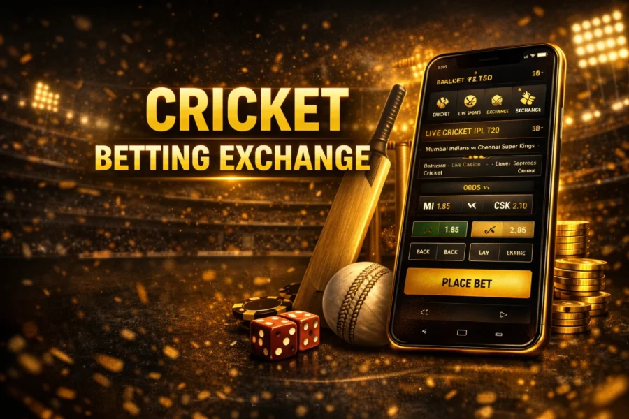 Mahadev Betting ID and Mahadev Cricket ID online cricket betting platform