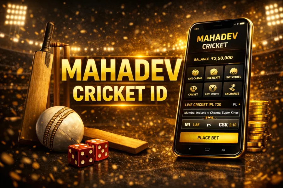 Mahadev Betting ID fast activation and support system