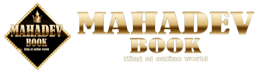 Mahadev Book Logo